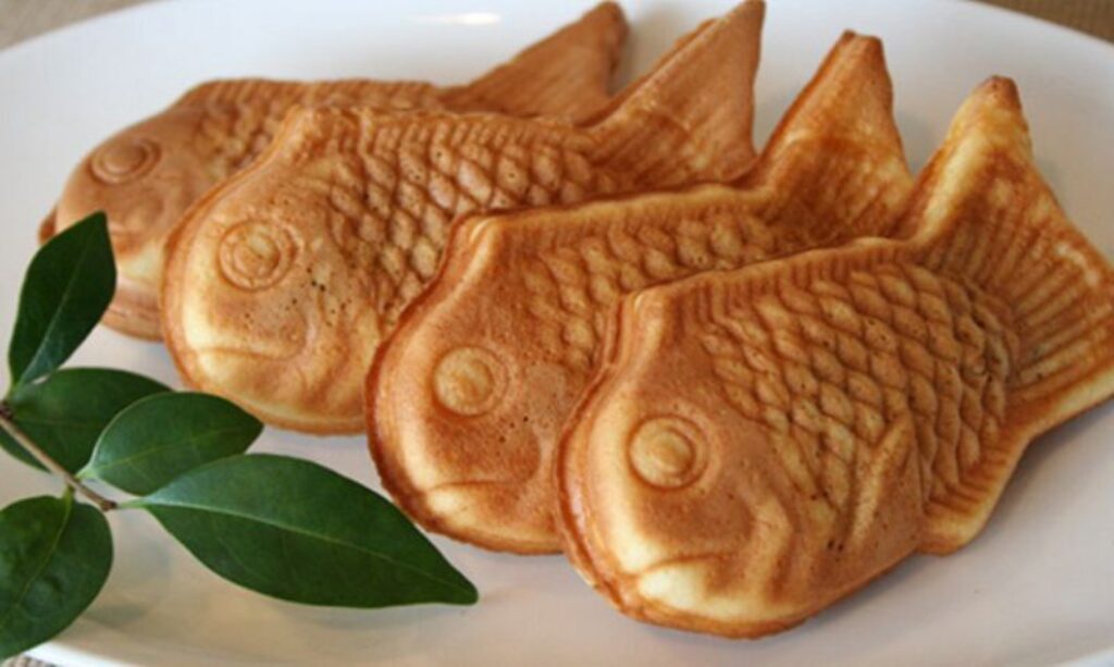 Những bí quyết làm bánh cá thơm ngon