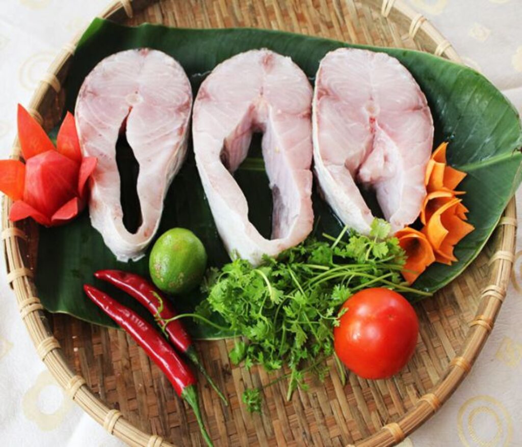 Cá lóc kho tiêu - Hương vị đậm đà của ẩm thực Nam Bộ