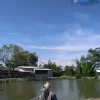 Hồ câu cá giải trí Tài Lộc 2 - Bình Chánh