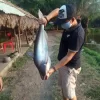 Hồ câu cá giải trí Thành Công