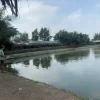 Hồ câu cá giải trí Thành Công