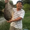 Hồ câu cá giải trí Vườn Dừa - Long Thành, Đồng Nai